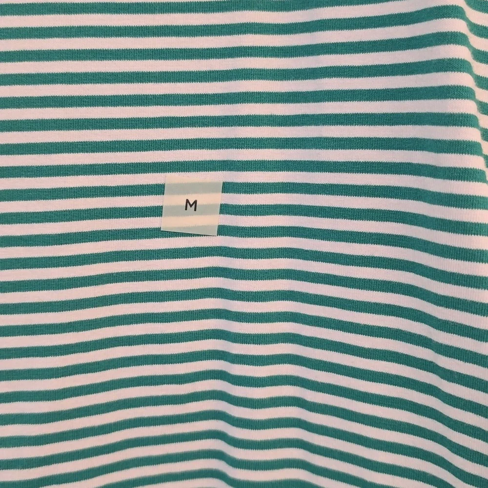 Striped top - Picture 2 of 3